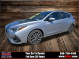 Certified 2024 Subaru Impreza 2.0i Sport image 4