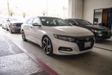 Certified 2019 Honda Accord Sport image 4