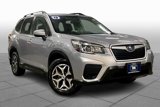 Used 2019 Subaru Forester Premium w/ All-Weather Package image 2