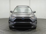 Used 2020 Toyota RAV4 XLE image 2