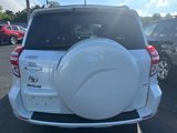 Used 2012 Toyota RAV4 Limited image 4