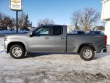 Used 2020 Chevrolet Silverado 1500 LT w/ All-Star Edition image 2