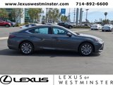 New 2025 Lexus ES 350 image 4
