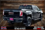 Used 2022 GMC Canyon Denali w/ Denali Black Edition Package image 6