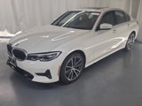 Certified 2022 BMW 330i Sedan w/ Convenience Package image 3