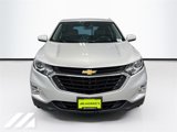 Used 2021 Chevrolet Equinox LT image 2