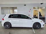 Used 2016 Volkswagen Golf R 4-Door image 4