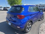 Used 2024 Hyundai Venue SEL image 5