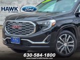 Used 2019 GMC Terrain Denali w/ Driver Alert Package II image 2