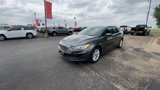 Used 2020 Ford Fusion SE image 4