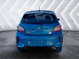 New 2024 Mitsubishi Mirage Black Edition image 5