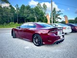 Used 2023 Dodge Charger Scat Pack w/ Plus Group image 2