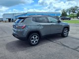 Used 2022 Jeep Compass Trailhawk w/ Trailhawk Convenience Group image 3