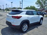 Certified 2025 Chevrolet TrailBlazer LS w/ LS Convenience Package image 3