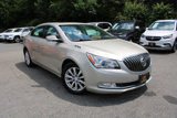 Used 2014 Buick LaCrosse Leather w/ Driver Confidence Package image 4