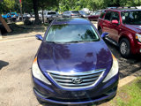 Used 2014 Hyundai Sonata SE w/ Premium Package 04 image 2