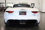 Used 2021 Jaguar F-TYPE R-Dynamic image 5