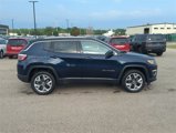 Certified 2020 Jeep Compass Limited image 2