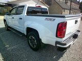 Used 2022 Chevrolet Colorado Z71 image 4