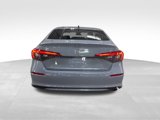 Certified 2022 Honda Civic Sport image 5