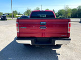 Used 2011 Ford F150 XLT image 5