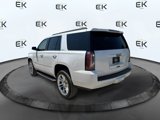 Used 2017 GMC Yukon SLT w/ Open Road Package image 5