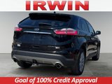 Used 2019 Ford Edge Titanium w/ Cold Weather Package image 5
