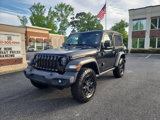 Used 2020 Jeep Wrangler Sport image 3
