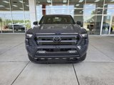 New 2025 Toyota Tacoma SR5 image 2