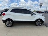 Used 2020 Ford EcoSport Titanium image 4