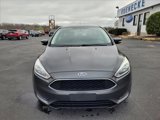 Used 2018 Ford Focus SE w/ Cold Weather Package image 3