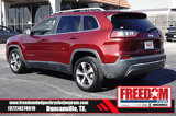 Used 2019 Jeep Cherokee Limited image 3