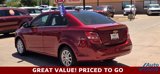 Used 2020 Chevrolet Sonic LT image 5
