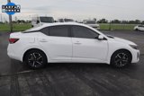 Used 2024 Nissan Sentra SV image 3