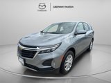 Used 2024 Chevrolet Equinox LT image 3