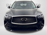 Certified 2022 INFINITI QX50 Luxe image 5