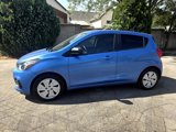 Used 2017 Chevrolet Spark LS image 2