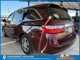 Used 2011 Honda Odyssey EX-L image 3