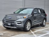 Used 2020 Ford Explorer Limited image 3