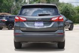 Used 2019 Chevrolet Equinox LS w/ LS Convenience Package image 4