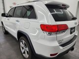Used 2016 Jeep Grand Cherokee Limited w/ Trailer Tow Group IV image 6