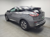 Used 2017 Nissan Murano SV w/ Premium Package image 3
