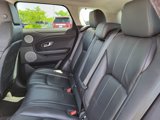Used 2018 Land Rover Range Rover Evoque SE image 3