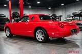 Used 2002 Ford Thunderbird Deluxe image 3