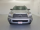 Used 2013 Toyota Sequoia Platinum image 3