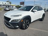 Used 2022 Hyundai Kona Limited image 3