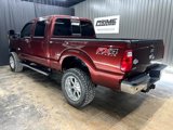 Used 2015 Ford F250 King Ranch w/ King Ranch w/Chrome Package image 4