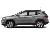 Certified 2019 Jeep Compass Sport image 2