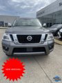 Used 2019 Nissan Armada SL w/ Premium Package image 2