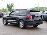 Certified 2021 Ford Explorer XLT w/ Class III Trailer Tow Package image 5